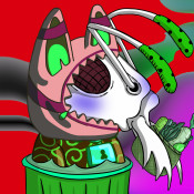 Aptos Ant Club #5756