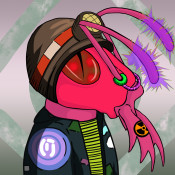 Aptos Ant Club #5757