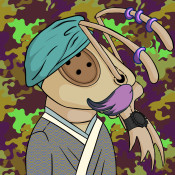 Aptos Ant Club #5767