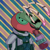 Aptos Ant Club #5778