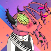 Aptos Ant Club #5780