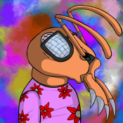 Aptos Ant Club #5787