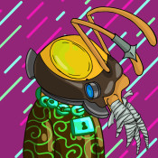 Aptos Ant Club #5798