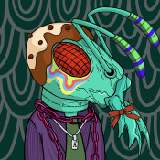 Aptos Ant Club #5802