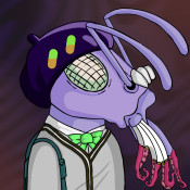 Aptos Ant Club #5810