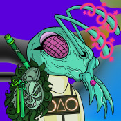 Aptos Ant Club #5812