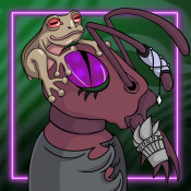 Aptos Ant Club #5823