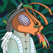 Aptos Ant Club #5828