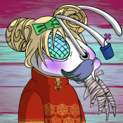 Aptos Ant Club #5835