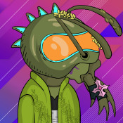 Aptos Ant Club #5838