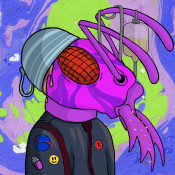 Aptos Ant Club #5886