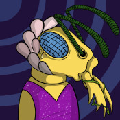 Aptos Ant Club #5900