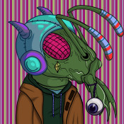 Aptos Ant Club #5944