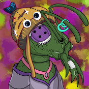 Aptos Ant Club #5945