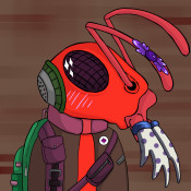 Aptos Ant Club #5946