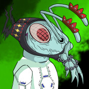 Aptos Ant Club #5950