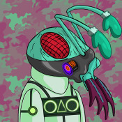 Aptos Ant Club #5956