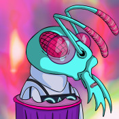 Aptos Ant Club #5961