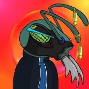 Aptos Ant Club #5964