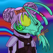 Aptos Ant Club #5972