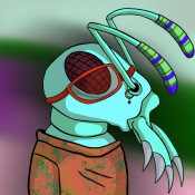 Aptos Ant Club #6009