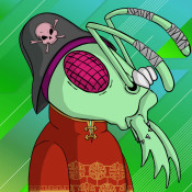 Aptos Ant Club #6016