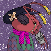 Aptos Ant Club #6021