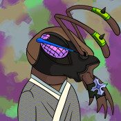 Aptos Ant Club #6033