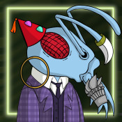 Aptos Ant Club #6036