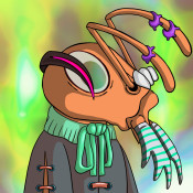 Aptos Ant Club #6037