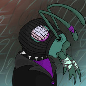 Aptos Ant Club #6042