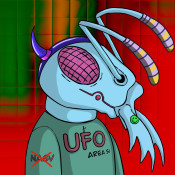 Aptos Ant Club #6043