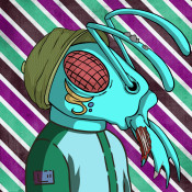 Aptos Ant Club #6046