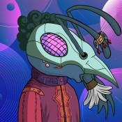 Aptos Ant Club #6047