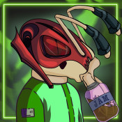 Aptos Ant Club #6055