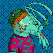 Aptos Ant Club #6061