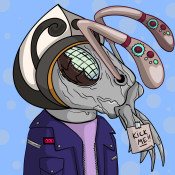 Aptos Ant Club #6068