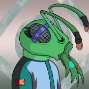 Aptos Ant Club #6080