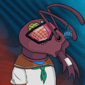 Aptos Ant Club #6090