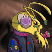 Aptos Ant Club #6098