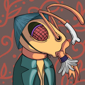 Aptos Ant Club #6116