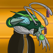 Aptos Ant Club #6118