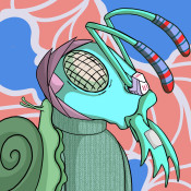 Aptos Ant Club #6123