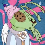 Aptos Ant Club #6135