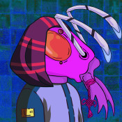 Aptos Ant Club #6142