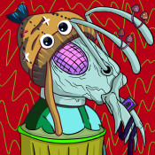 Aptos Ant Club #6147