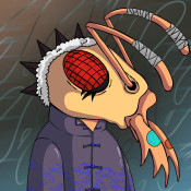 Aptos Ant Club #6182