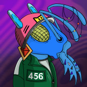 Aptos Ant Club #6191