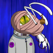 Aptos Ant Club #6198