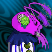 Aptos Ant Club #6211